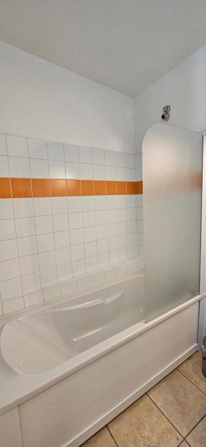 Appartement T2 Avec Piscine Aux Portes De La Plage De Cupabia Serra-di-Ferro  Exterior foto